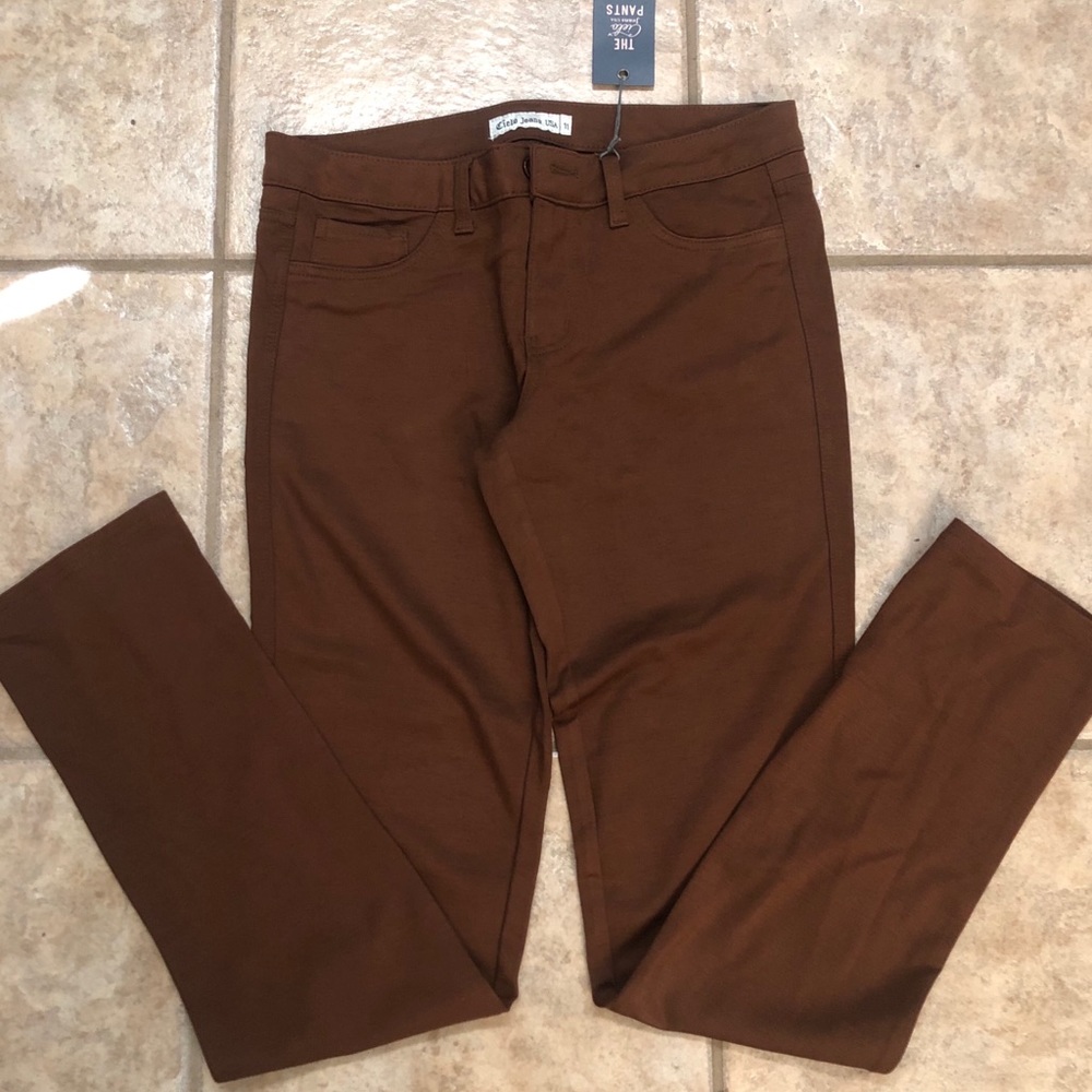 (NWT) Cielo Jean Co dress pants, size 11 (30)